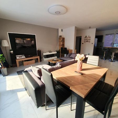 Nowy Dom Apartament Z Widokiem Na Gory 8 Osob Bielsko-Biala Exterior photo