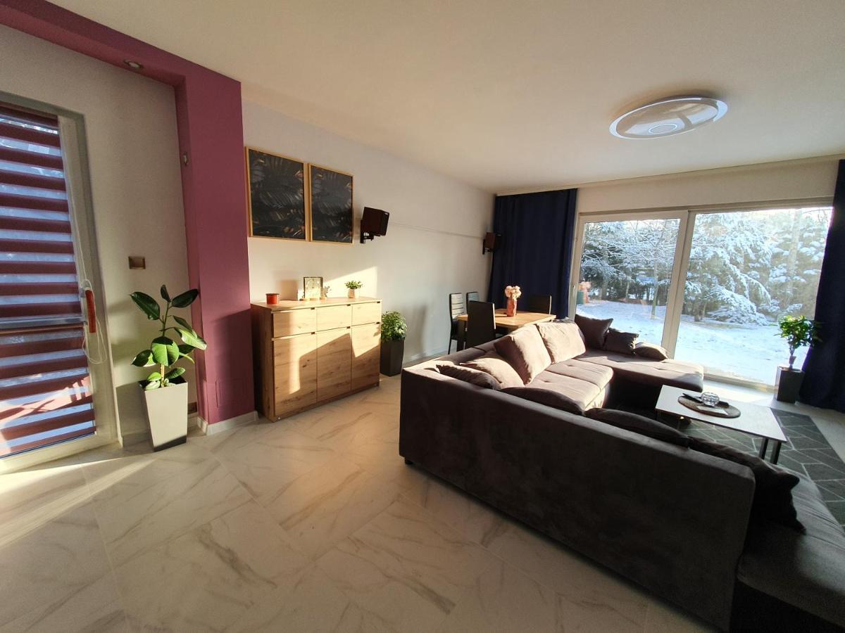Nowy Dom Apartament Z Widokiem Na Gory 8 Osob Bielsko-Biala Exterior photo