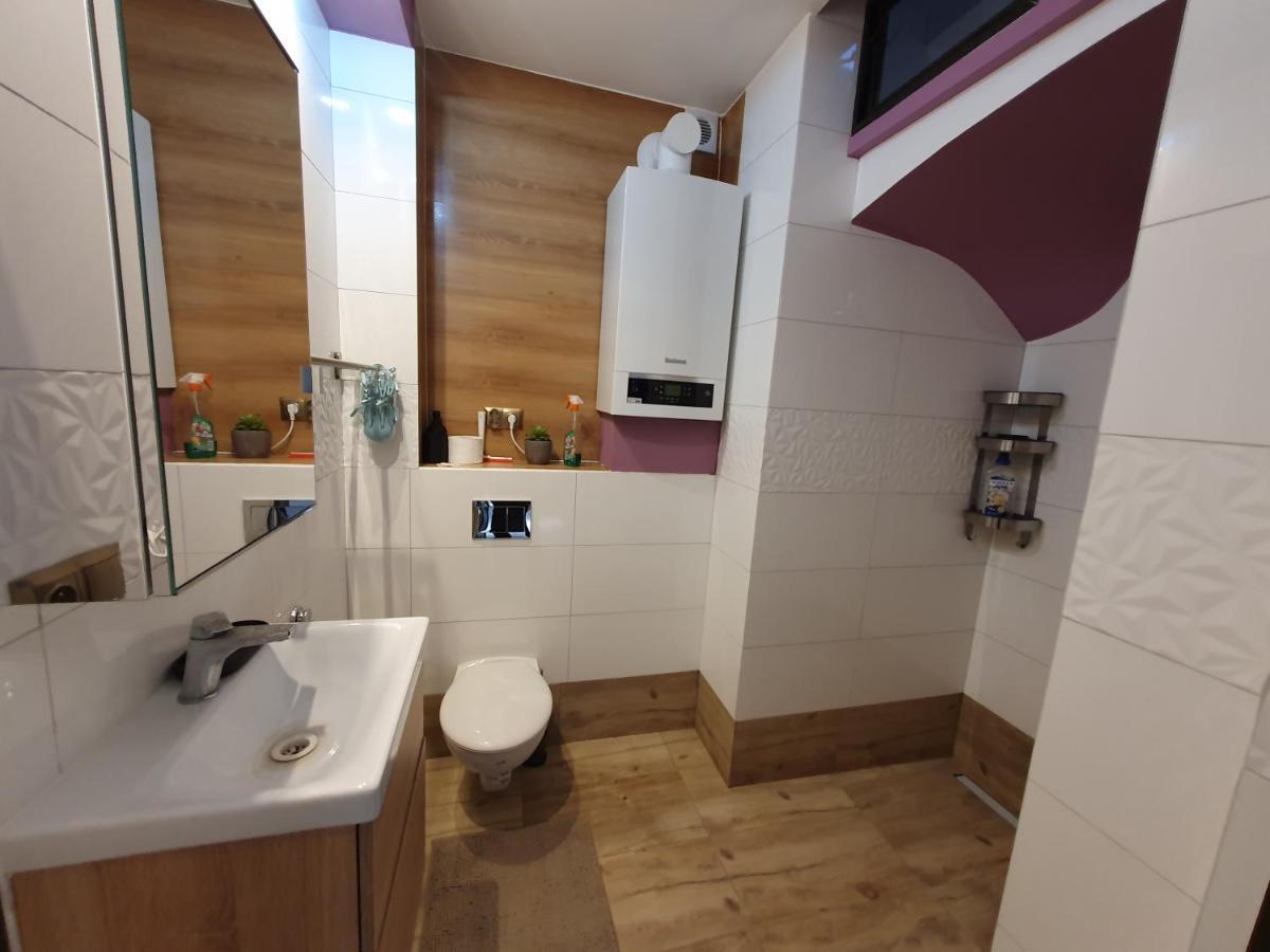 Nowy Dom Apartament Z Widokiem Na Gory 8 Osob Bielsko-Biala Exterior photo