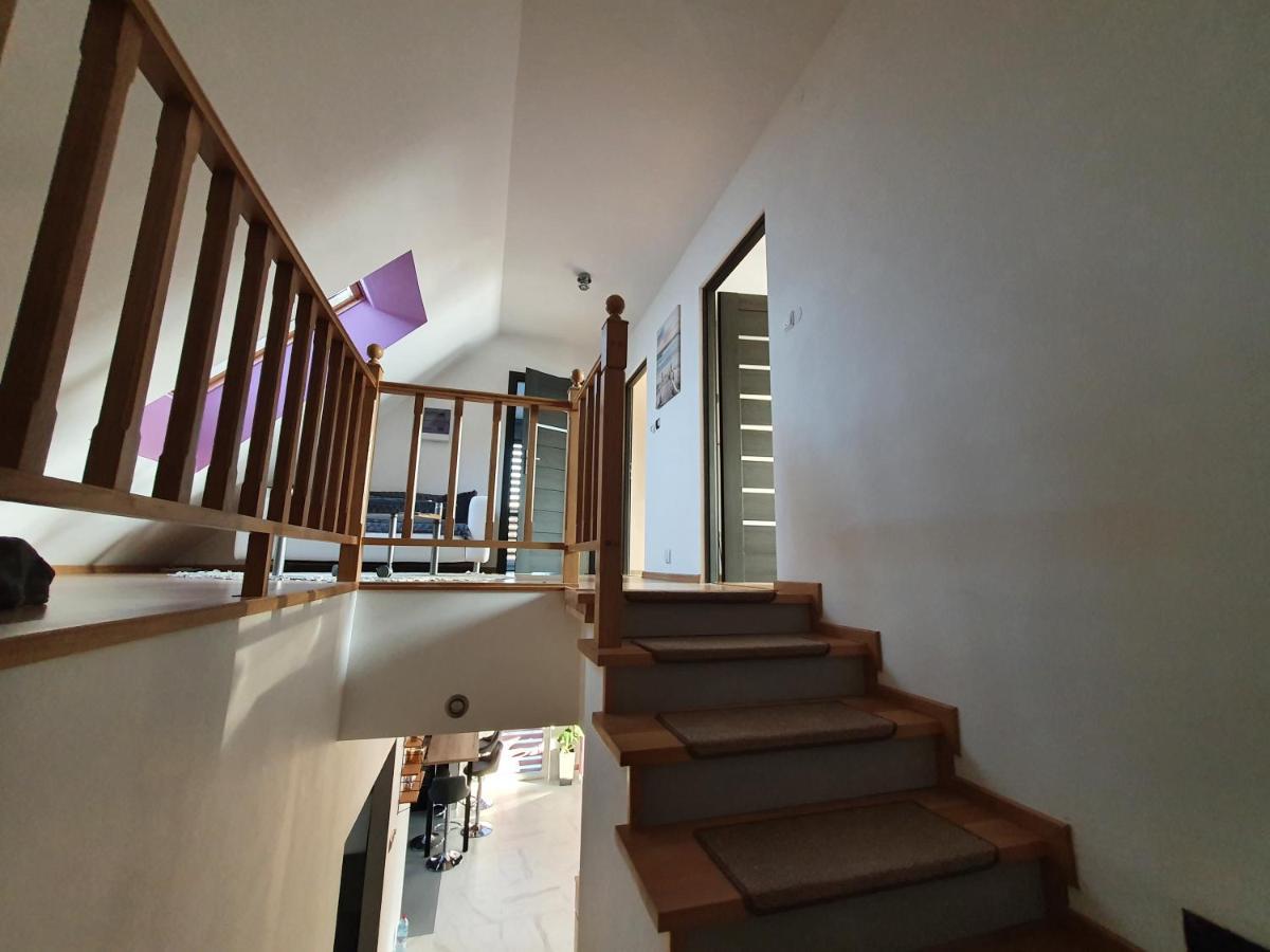 Nowy Dom Apartament Z Widokiem Na Gory 8 Osob Bielsko-Biala Exterior photo